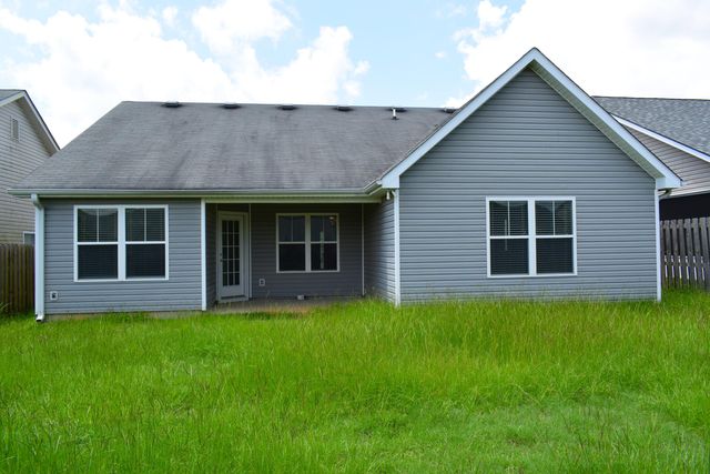 253 High Meadows Circle, Grovetown, GA 30813