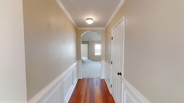 253 High Meadows Circle, Grovetown, GA 30813