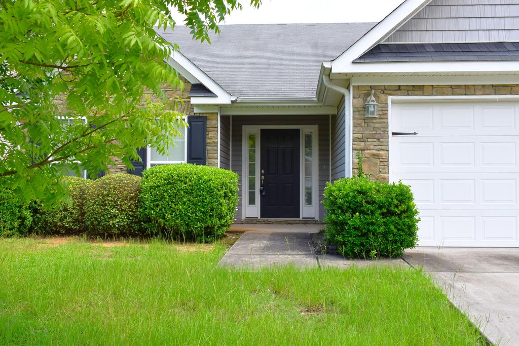 253 High Meadows Circle, Grovetown, GA 30813