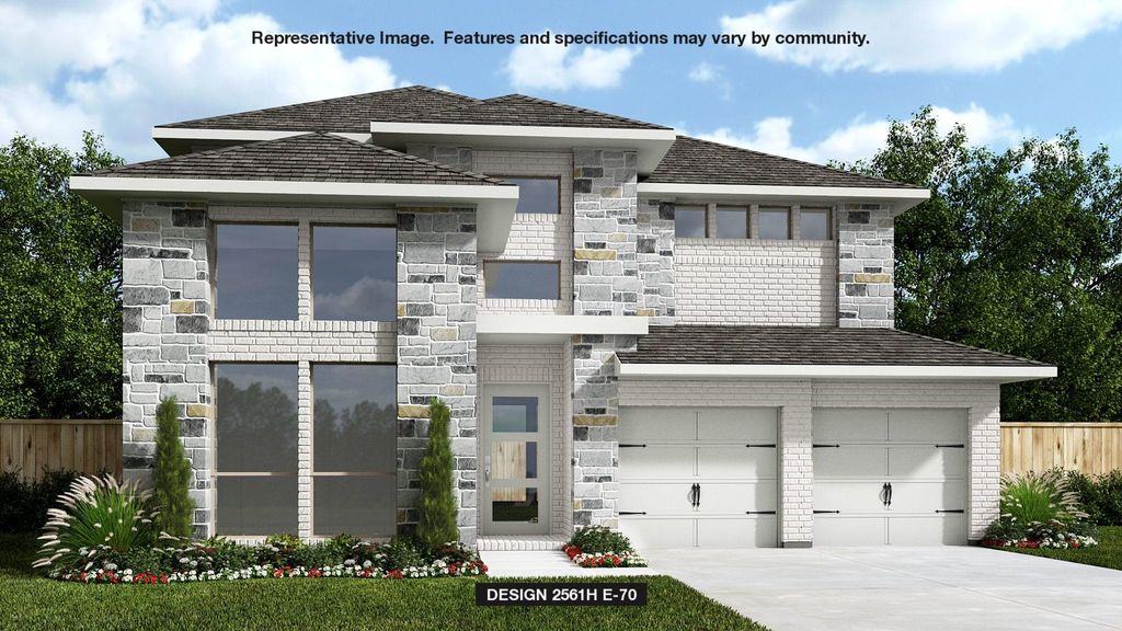 1200 Glen Heather DR, Georgetown, TX 78633