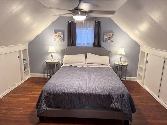 288 Chapmans Avenue, Warwick, RI 02886