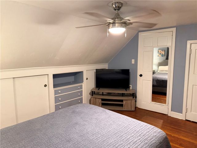 288 Chapmans Avenue, Warwick, RI 02886
