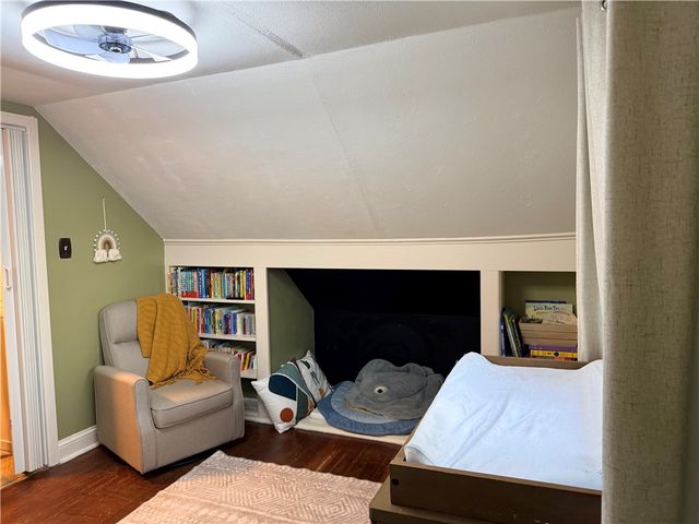 288 Chapmans Avenue, Warwick, RI 02886