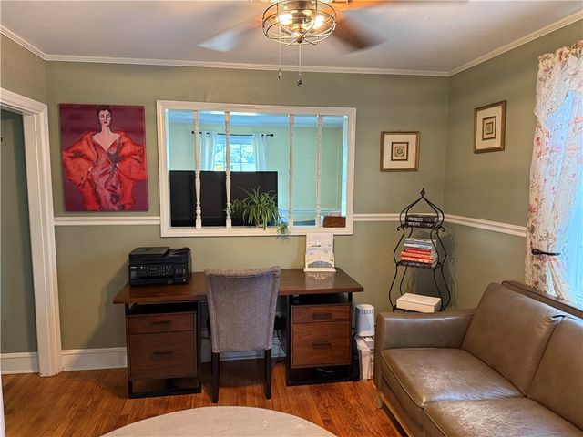 288 Chapmans Avenue, Warwick, RI 02886