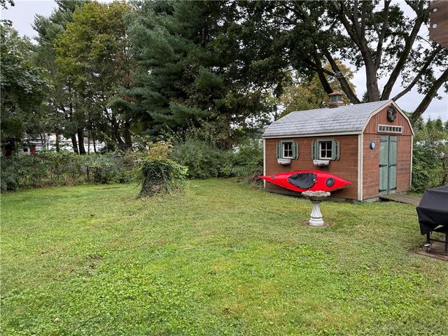 288 Chapmans Avenue, Warwick, RI 02886