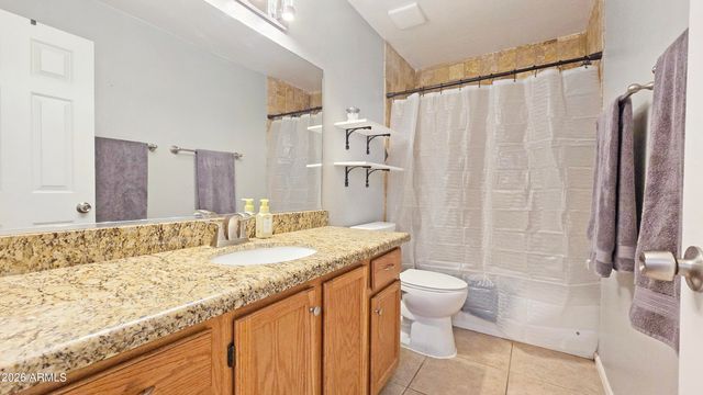 11007 W COTTONWOOD Lane, Avondale, AZ 85392