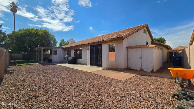 11007 W COTTONWOOD Lane, Avondale, AZ 85392