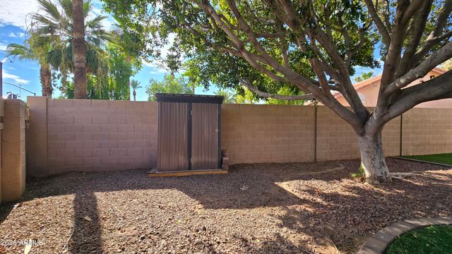 11007 W COTTONWOOD Lane, Avondale, AZ 85392