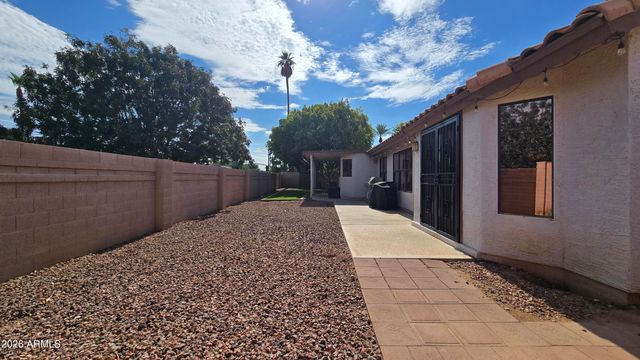 11007 W COTTONWOOD Lane, Avondale, AZ 85392