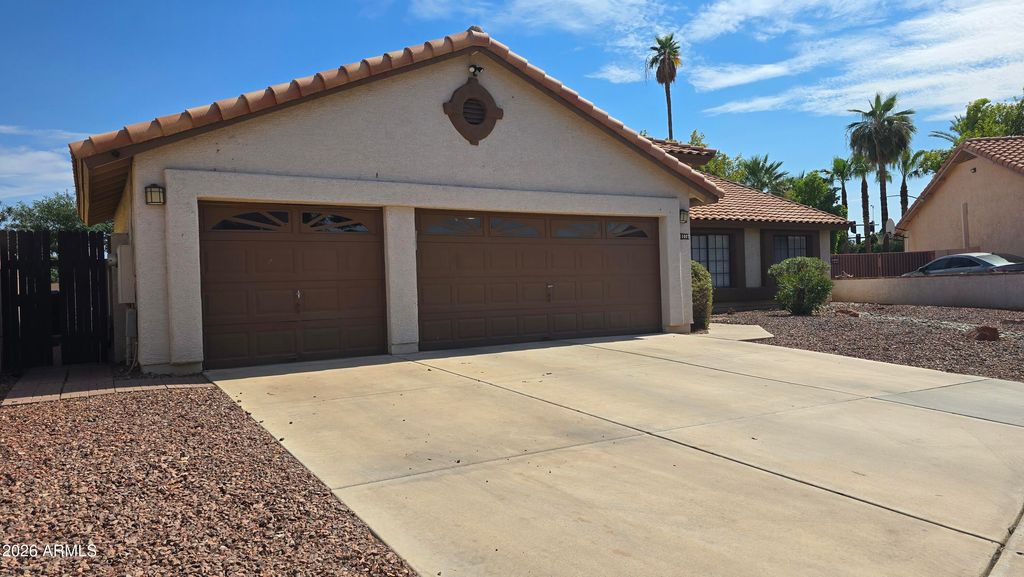 11007 W COTTONWOOD Lane, Avondale, AZ 85392 — photo 2