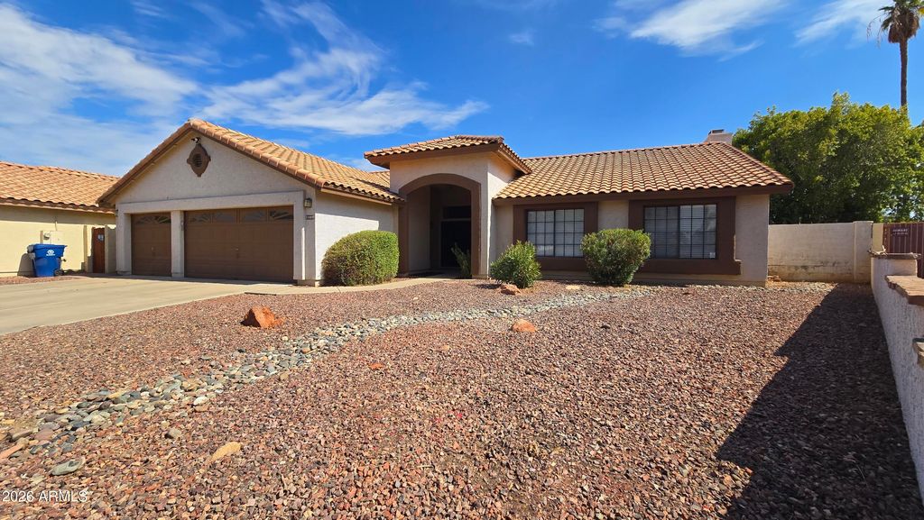 11007 W COTTONWOOD Lane, Avondale, AZ 85392 — photo 3