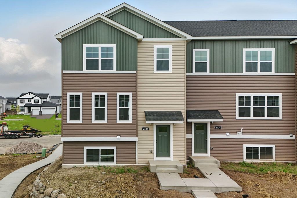2726 Kepler Avenue NE, Saint Michael, MN 55376