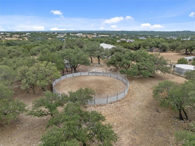 0000 South Oak Forest DR, Dripping Springs, TX 78620