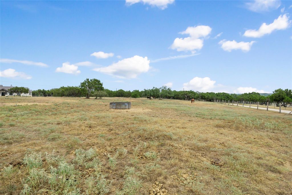 0000 South Oak Forest DR, Dripping Springs, TX 78620