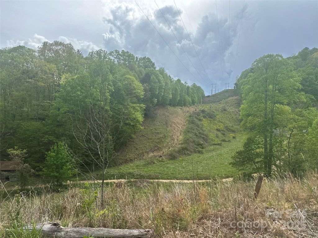 00 McPeters Lane, Burnsville, NC 28714
