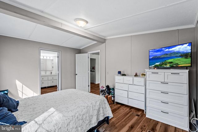 197 HOLLY GROVE CT, Bumpass, VA 23024