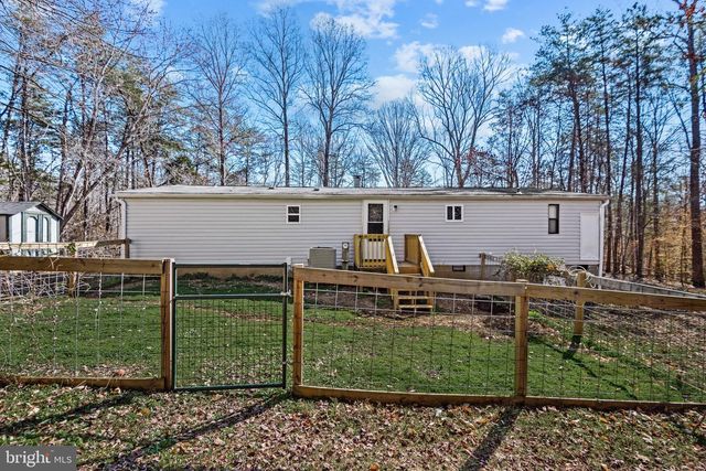 197 HOLLY GROVE CT, Bumpass, VA 23024