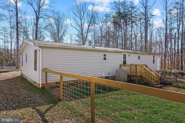 197 HOLLY GROVE CT, Bumpass, VA 23024