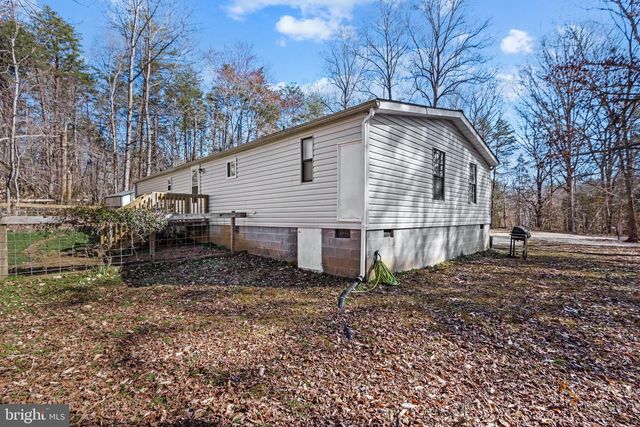 197 HOLLY GROVE CT, Bumpass, VA 23024