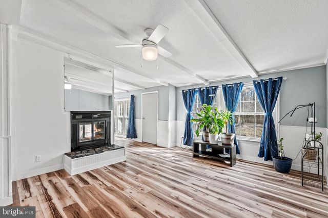 197 HOLLY GROVE CT, Bumpass, VA 23024