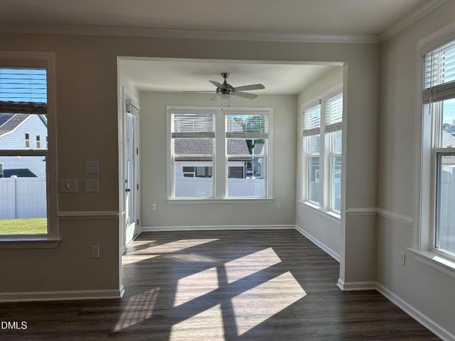 125 Alumroot Road, Holly Springs, NC 27540