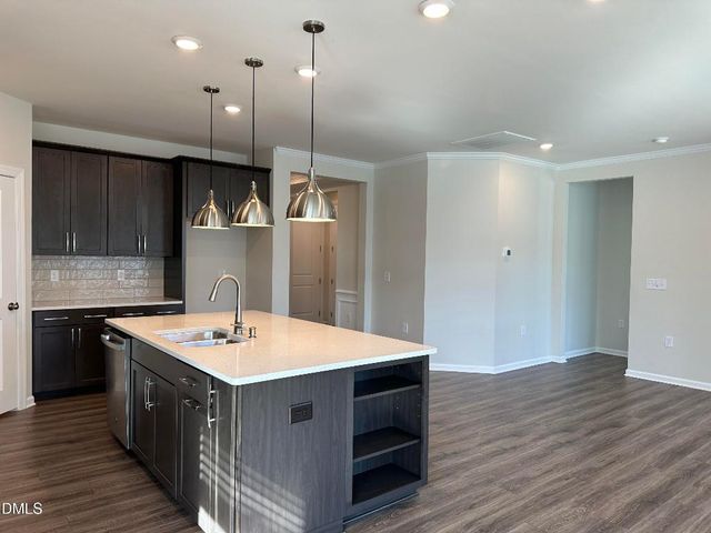 125 Alumroot Road, Holly Springs, NC 27540