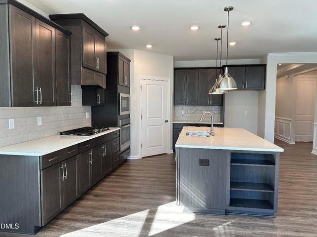 125 Alumroot Road, Holly Springs, NC 27540