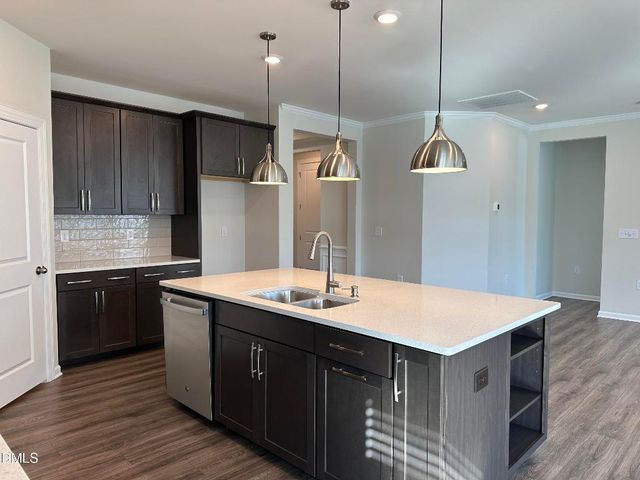 125 Alumroot Road, Holly Springs, NC 27540