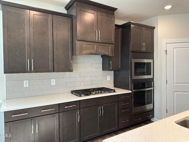 125 Alumroot Road, Holly Springs, NC 27540