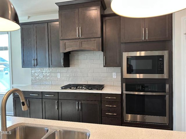 125 Alumroot Road, Holly Springs, NC 27540