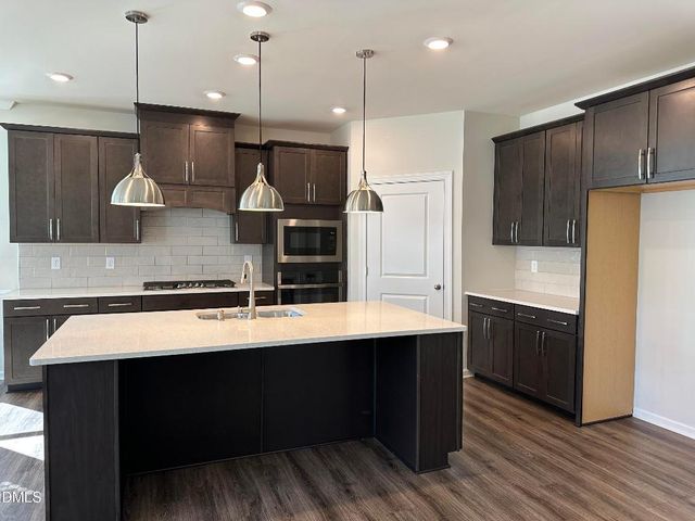 125 Alumroot Road, Holly Springs, NC 27540