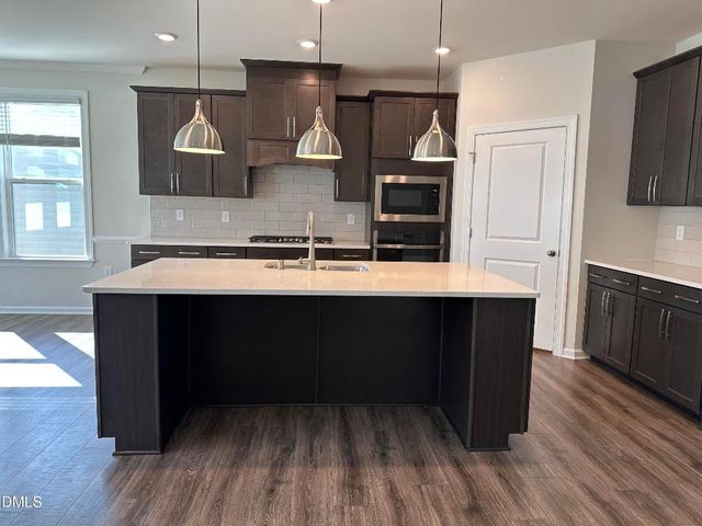 125 Alumroot Road, Holly Springs, NC 27540