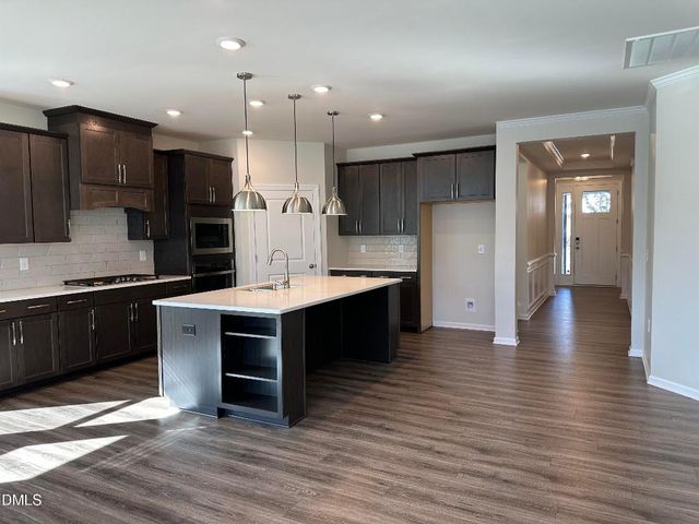 125 Alumroot Road, Holly Springs, NC 27540