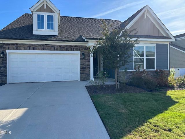 125 Alumroot Road, Holly Springs, NC 27540