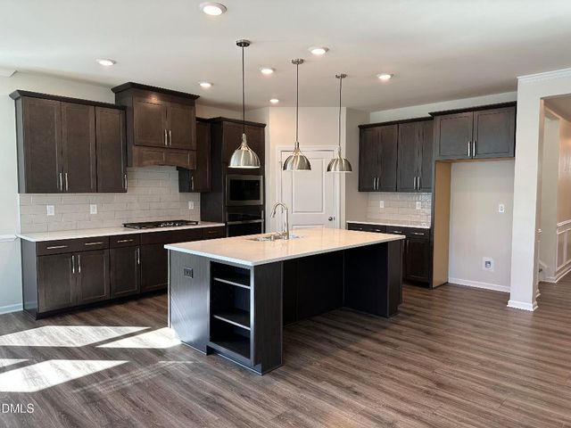 125 Alumroot Road, Holly Springs, NC 27540