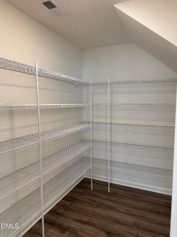 125 Alumroot Road, Holly Springs, NC 27540