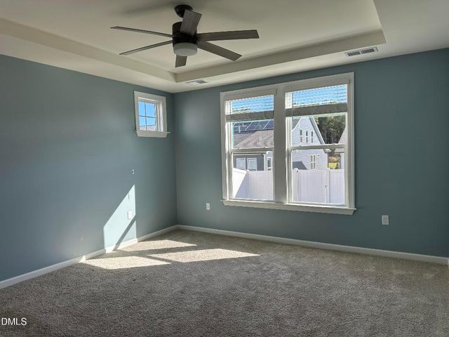 125 Alumroot Road, Holly Springs, NC 27540