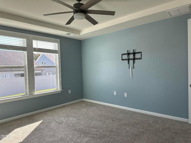 125 Alumroot Road, Holly Springs, NC 27540