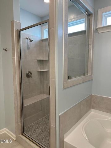 125 Alumroot Road, Holly Springs, NC 27540