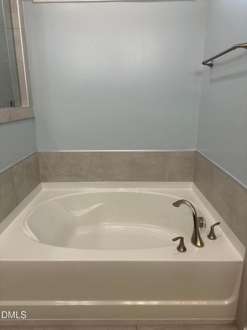 125 Alumroot Road, Holly Springs, NC 27540