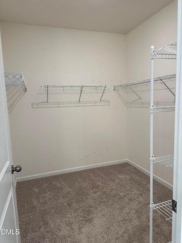 125 Alumroot Road, Holly Springs, NC 27540