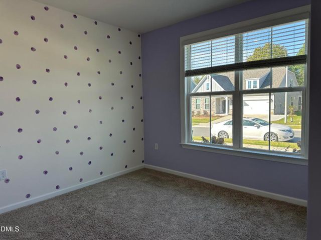 125 Alumroot Road, Holly Springs, NC 27540