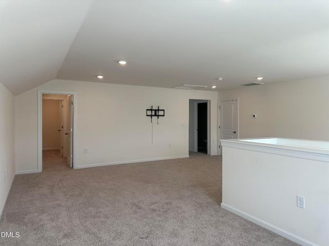 125 Alumroot Road, Holly Springs, NC 27540