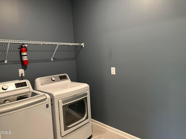 125 Alumroot Road, Holly Springs, NC 27540