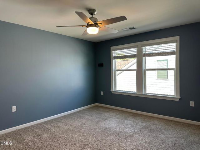 125 Alumroot Road, Holly Springs, NC 27540