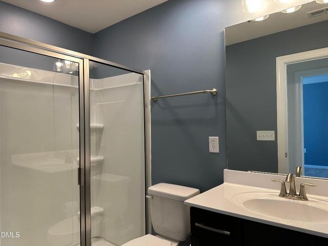 125 Alumroot Road, Holly Springs, NC 27540