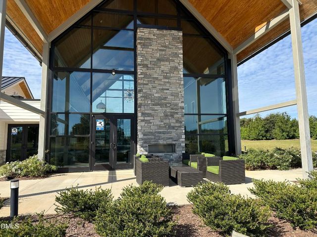 125 Alumroot Road, Holly Springs, NC 27540