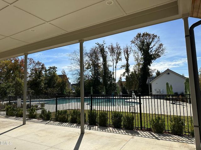 125 Alumroot Road, Holly Springs, NC 27540