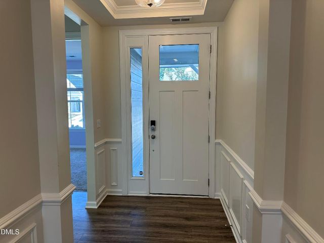 125 Alumroot Road, Holly Springs, NC 27540