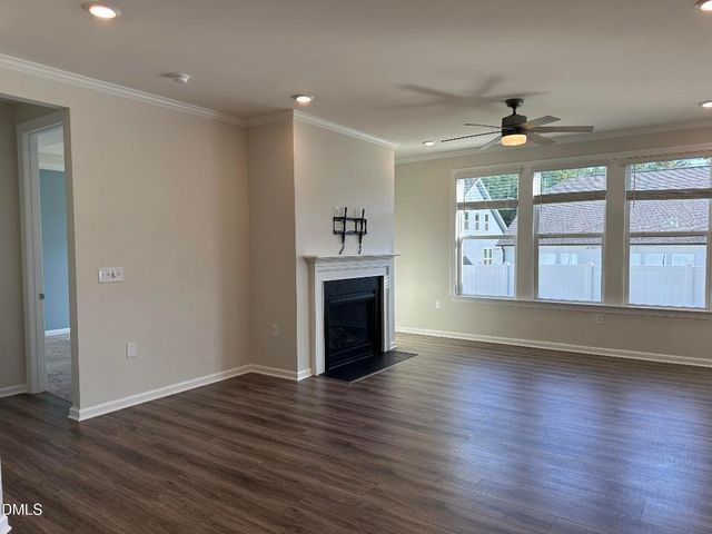 125 Alumroot Road, Holly Springs, NC 27540